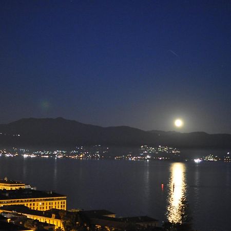 Ajaccio Vue Mer, 3 Chambres, 6 Personnes 외부 사진