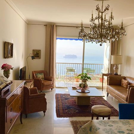 Ajaccio Vue Mer, 3 Chambres, 6 Personnes 외부 사진