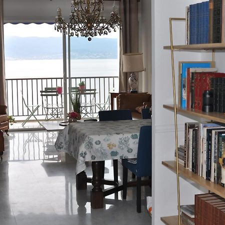 Ajaccio Vue Mer, 3 Chambres, 6 Personnes 외부 사진