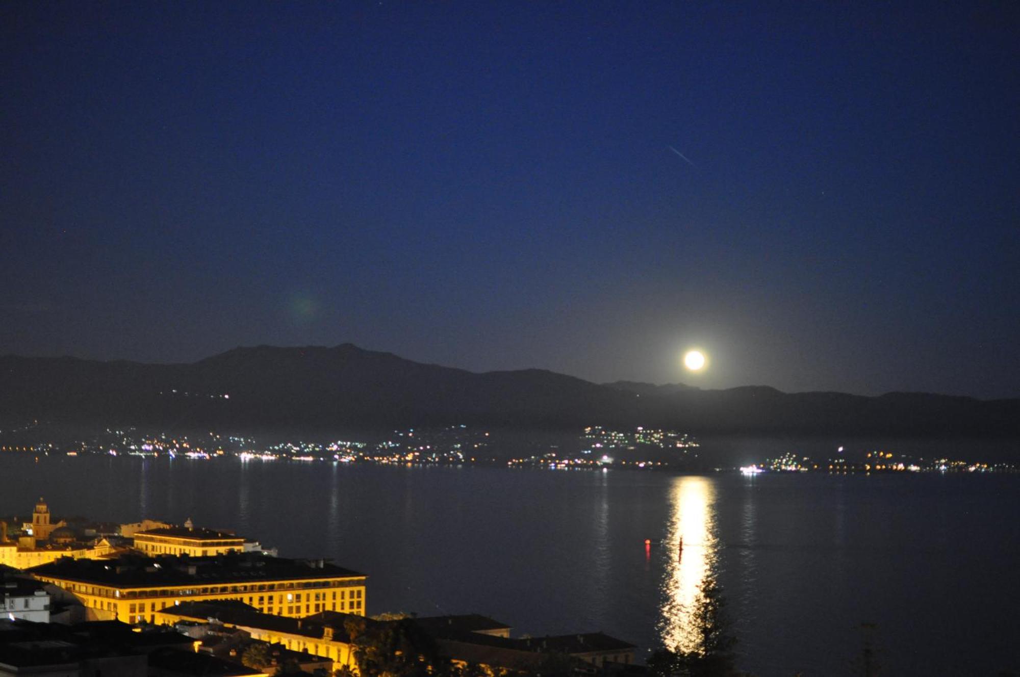 Ajaccio Vue Mer, 3 Chambres, 6 Personnes 외부 사진