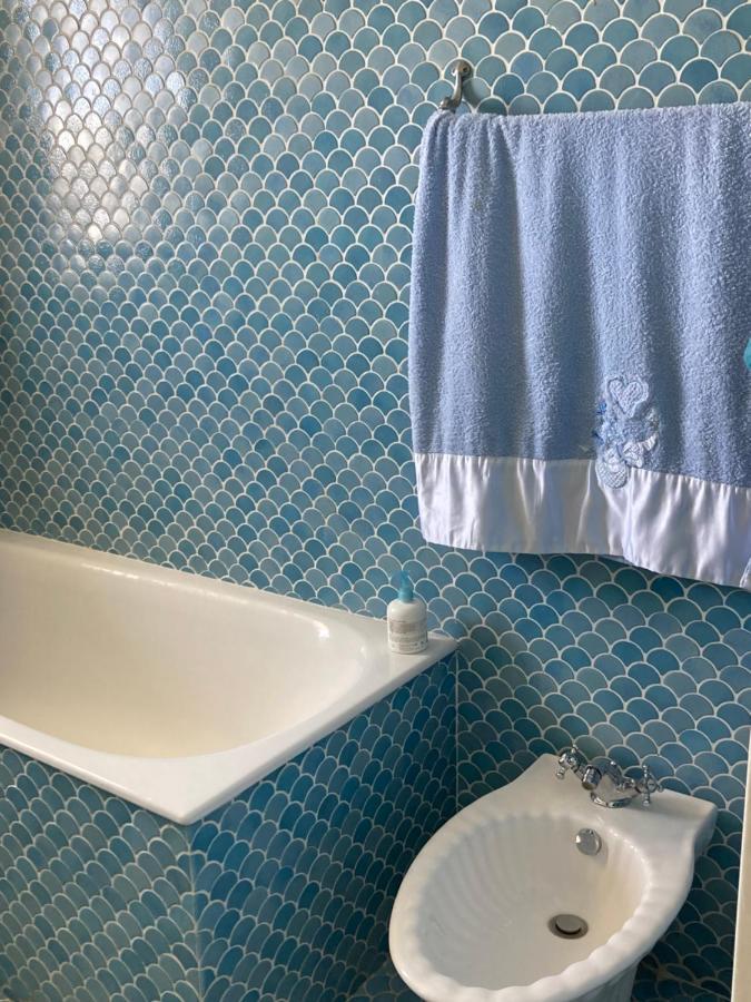 Ajaccio Vue Mer, 3 Chambres, 6 Personnes 외부 사진
