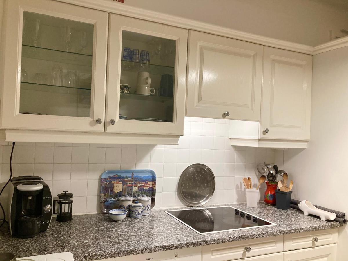 Ajaccio Vue Mer, 3 Chambres, 6 Personnes 외부 사진
