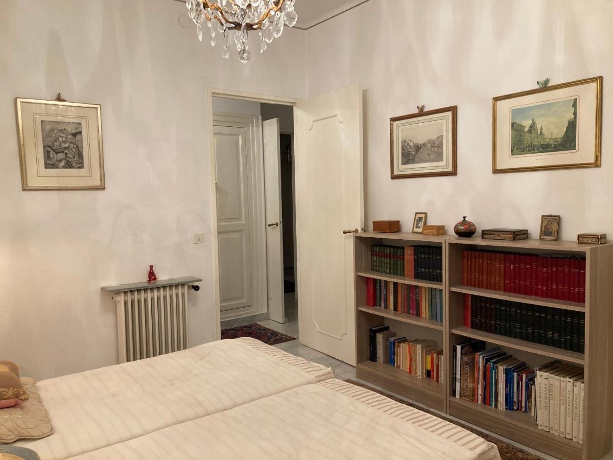 Ajaccio Vue Mer, 3 Chambres, 6 Personnes 외부 사진
