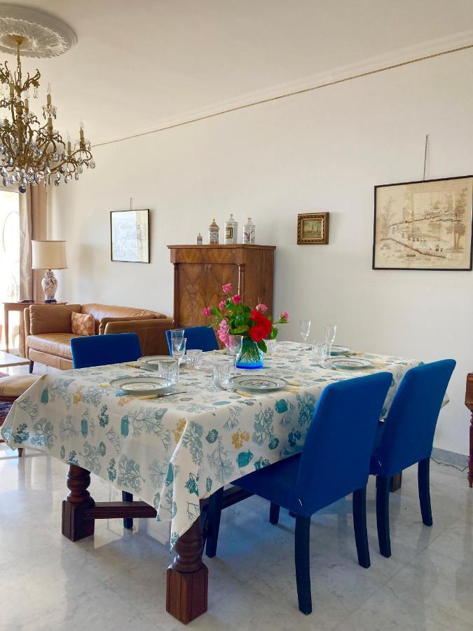 Ajaccio Vue Mer, 3 Chambres, 6 Personnes 외부 사진