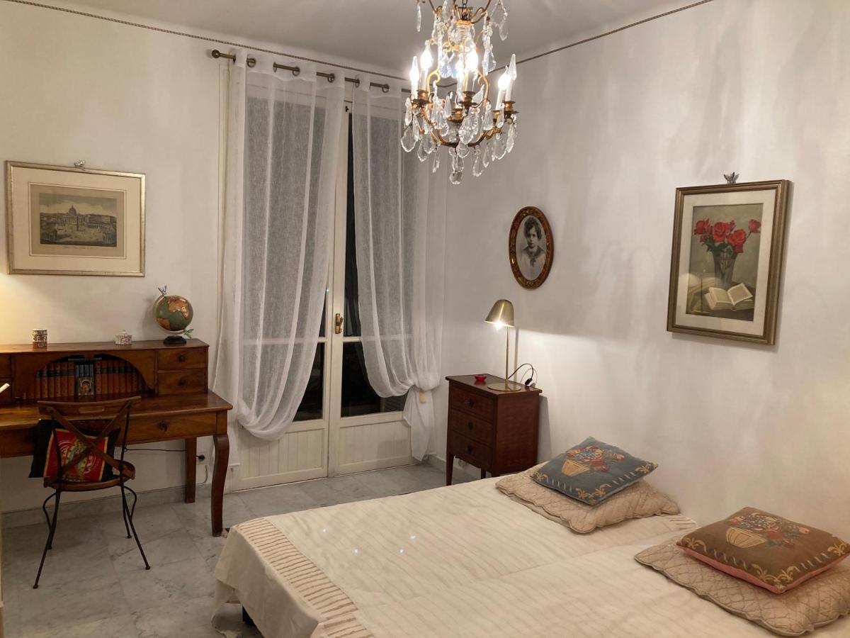 Ajaccio Vue Mer, 3 Chambres, 6 Personnes 외부 사진