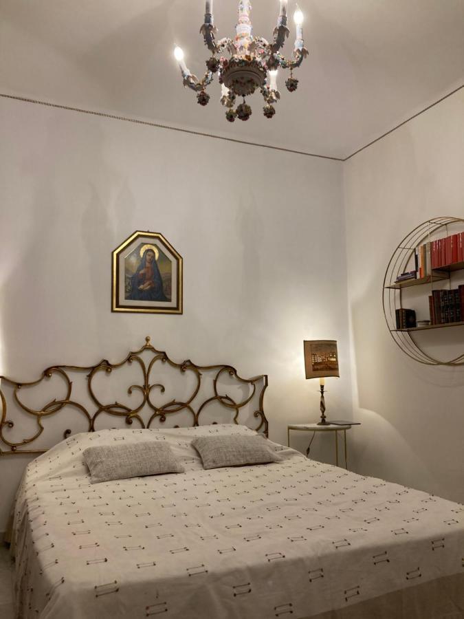 Ajaccio Vue Mer, 3 Chambres, 6 Personnes 외부 사진