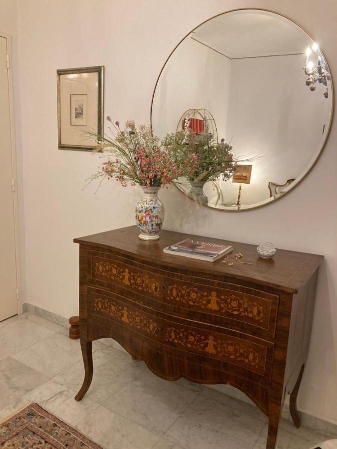 Ajaccio Vue Mer, 3 Chambres, 6 Personnes 외부 사진