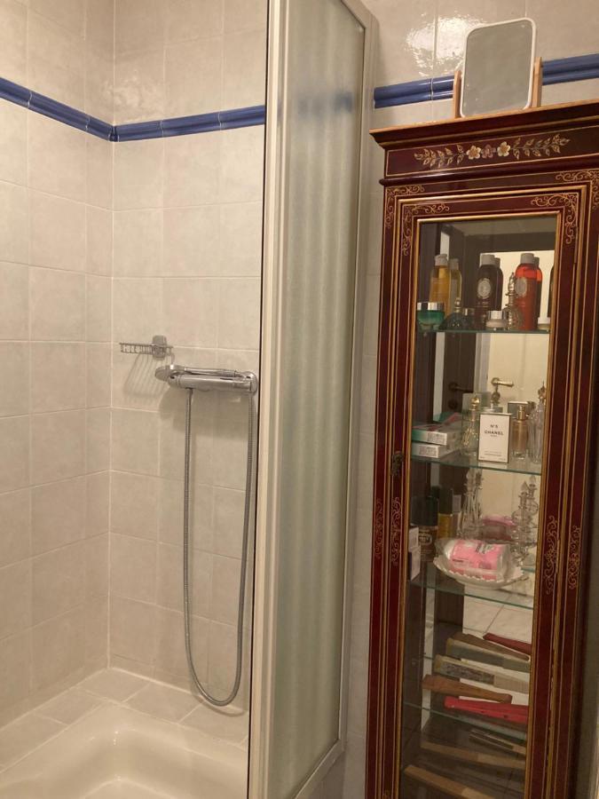 Ajaccio Vue Mer, 3 Chambres, 6 Personnes 외부 사진