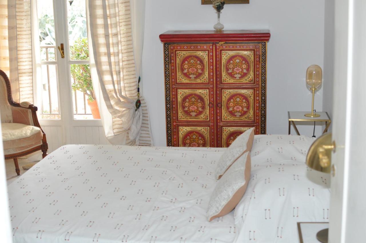 Ajaccio Vue Mer, 3 Chambres, 6 Personnes 외부 사진