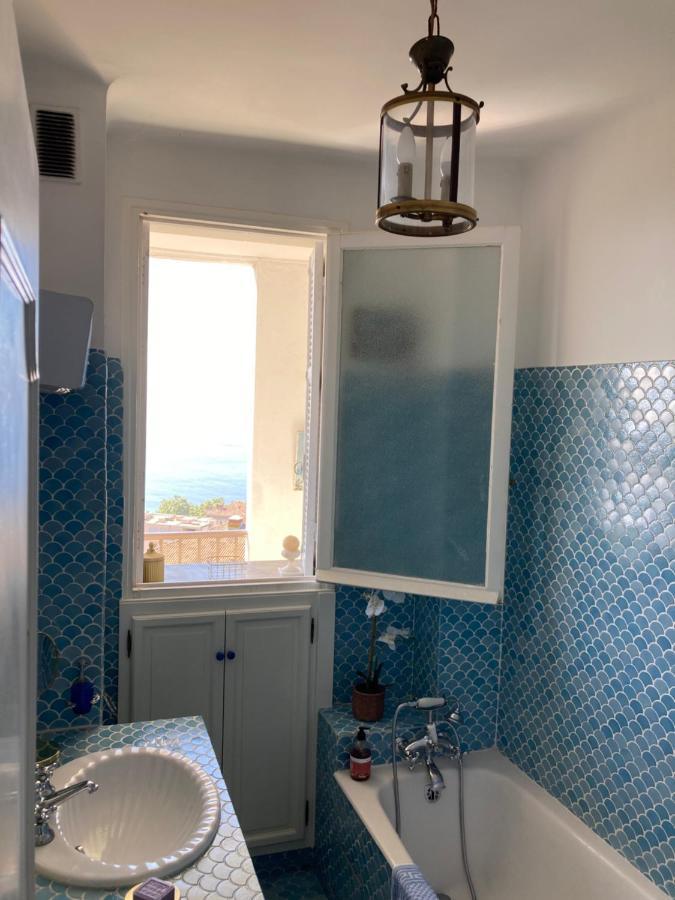 Ajaccio Vue Mer, 3 Chambres, 6 Personnes 외부 사진