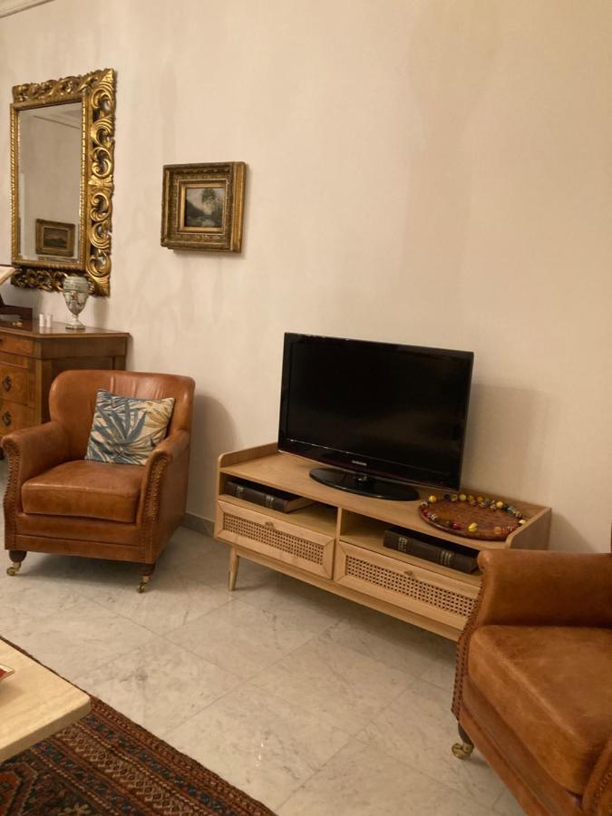 Ajaccio Vue Mer, 3 Chambres, 6 Personnes 외부 사진